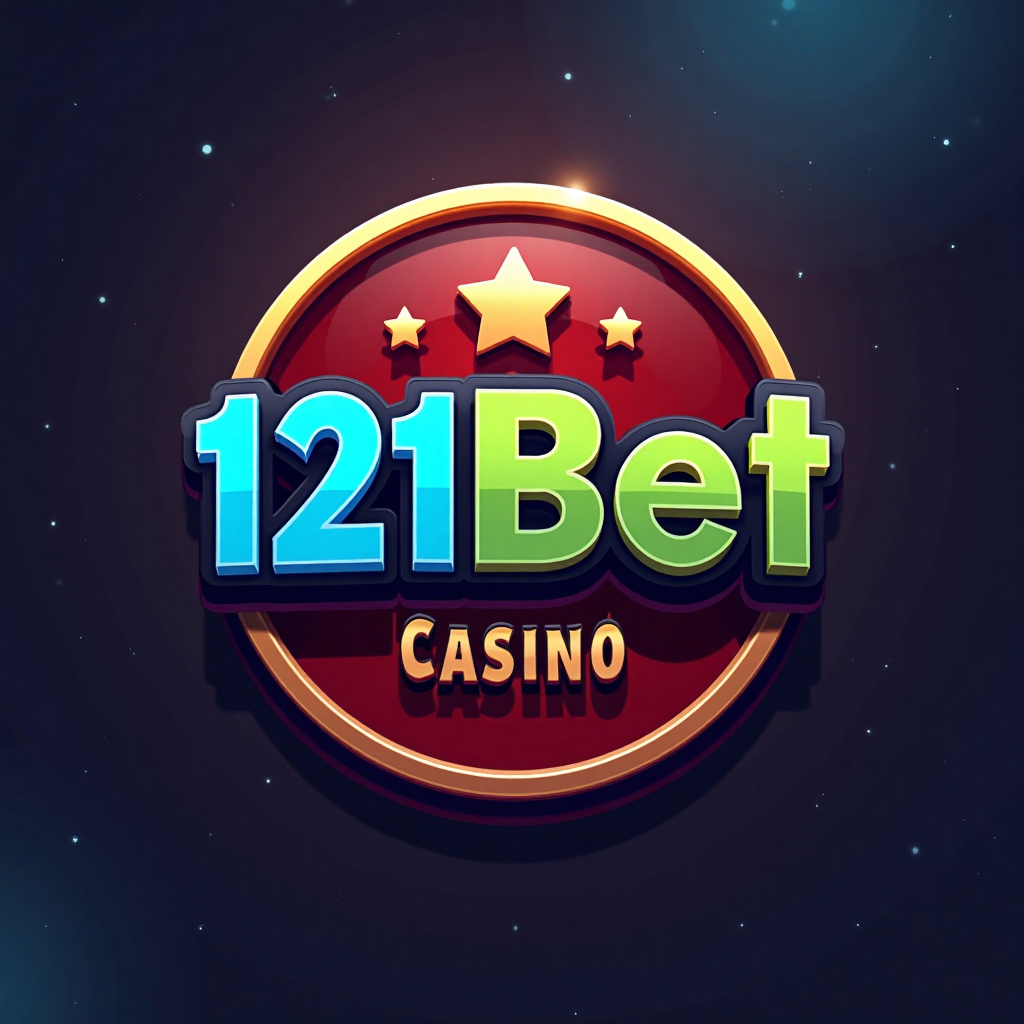 Logo da 121bet